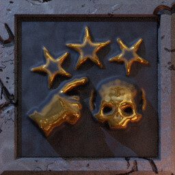 Achievement Icon