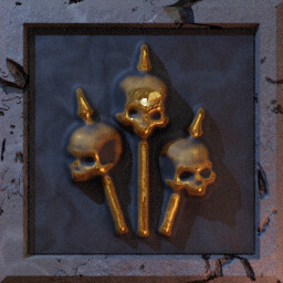 Achievement Icon