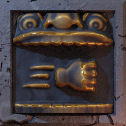 Achievement Icon