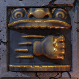 Achievement Icon