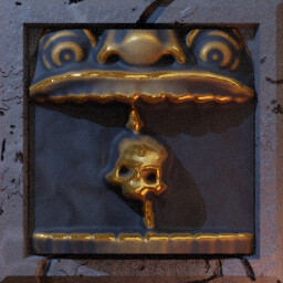 Achievement Icon