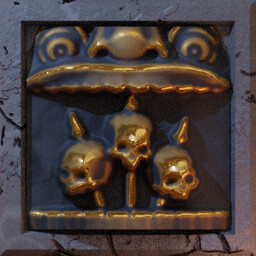 Achievement Icon