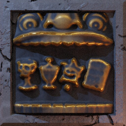 Achievement Icon