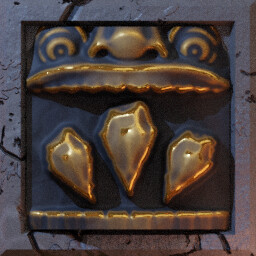 Achievement Icon