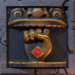 Achievement Icon