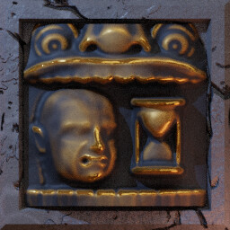 Achievement Icon