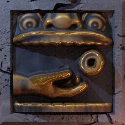 Achievement Icon