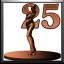 Achievement Icon