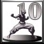 Achievement Icon