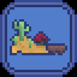 Achievement Icon