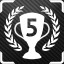 Achievement Icon