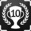 Achievement Icon
