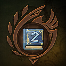 Achievement Icon