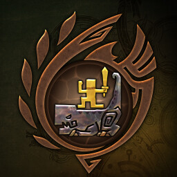 Achievement Icon