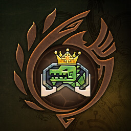 Achievement Icon