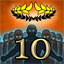 Achievement Icon