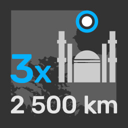 Achievement Icon