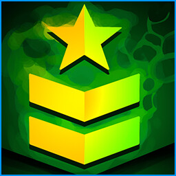 Achievement Icon