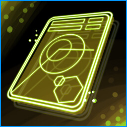 Achievement Icon