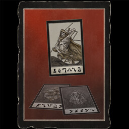 Demon’s Draw