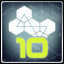 Achievement Icon