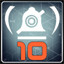 Achievement Icon
