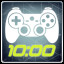 Achievement Icon