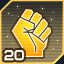 Achievement Icon