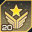 Achievement Icon
