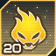 Achievement Icon