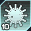 Achievement Icon