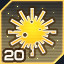 Achievement Icon