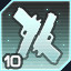 Achievement Icon