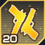 Achievement Icon