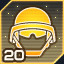 Achievement Icon