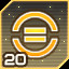 Achievement Icon