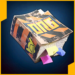 Achievement Icon
