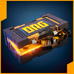 Achievement Icon