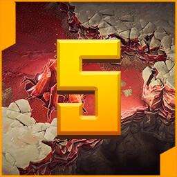 Achievement Icon