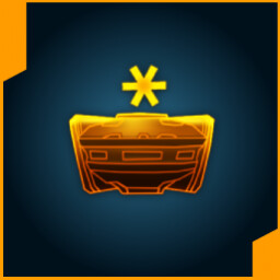 Achievement Icon
