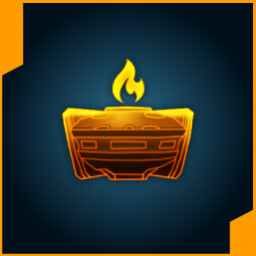 Achievement Icon