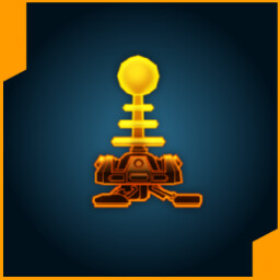 Achievement Icon