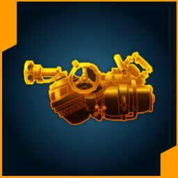 Achievement Icon