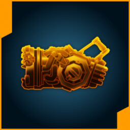 Achievement Icon