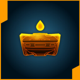 Achievement Icon