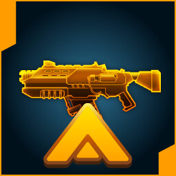 Achievement Icon