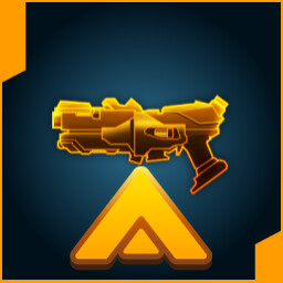 Achievement Icon