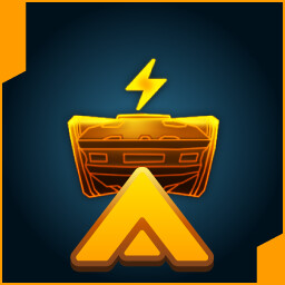Achievement Icon