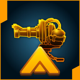 Achievement Icon