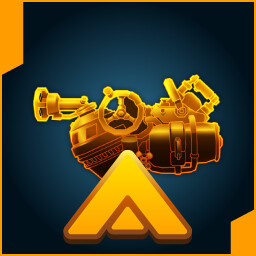 Achievement Icon
